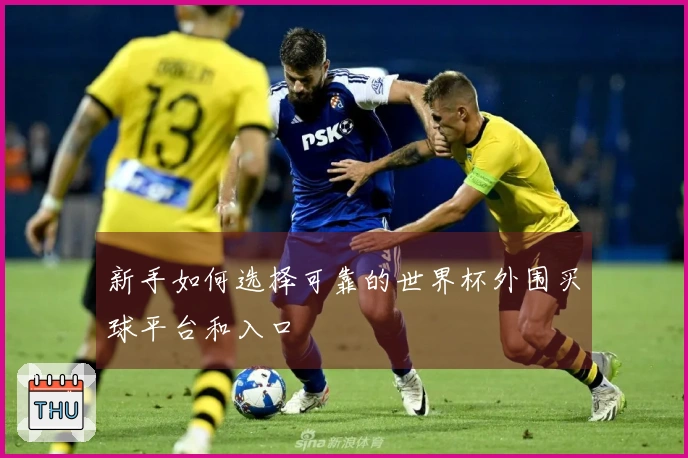 新手如何选择可靠的世界杯外围买球平台和入口