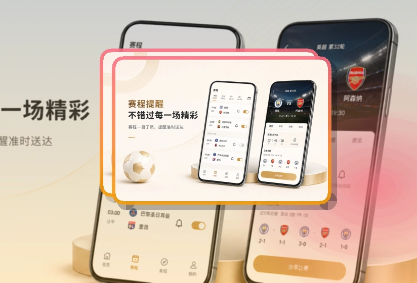 乐鱼临近开赛也能快速进入，赛程提醒APP下载
