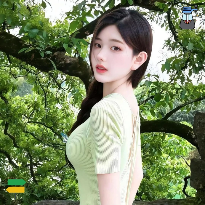 梁女士